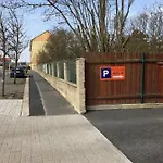 Berlin Alojamento de Acomodação e Pequeno-almoço