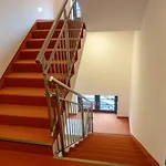 Berlin Alojamento de Acomodação e Pequeno-almoço 3*