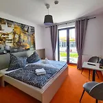 Berlin 3* Cheb