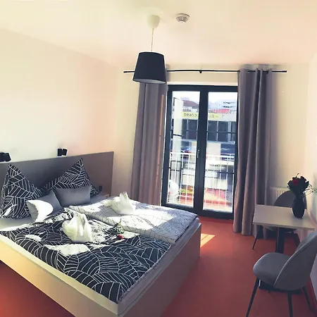 Berlin Bed & Breakfast Cheb