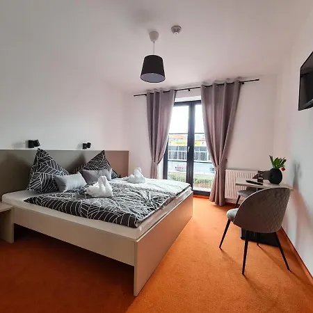 Berlin Bed & Breakfast
