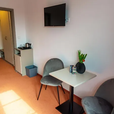 Bed & Breakfast Berlin