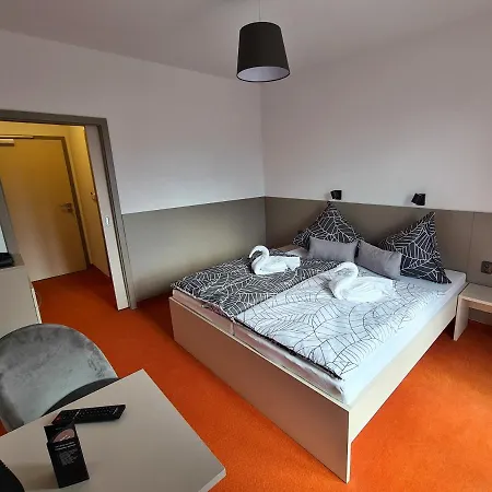 Bed & Breakfast Berlin