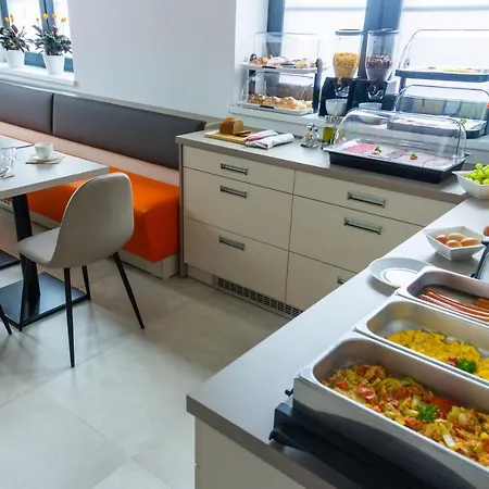 Berlin Bed & Breakfast