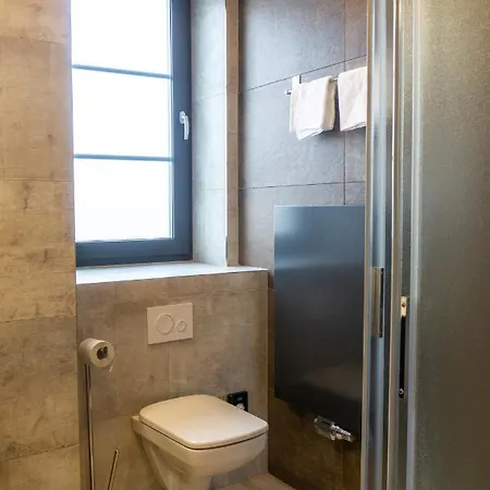 فندق مبيت وإفطار Berlin