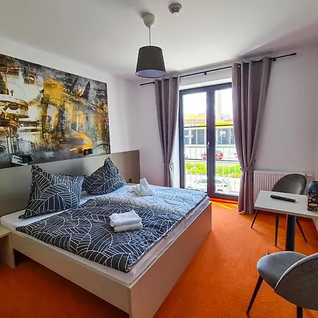 Berlin 3* 海布