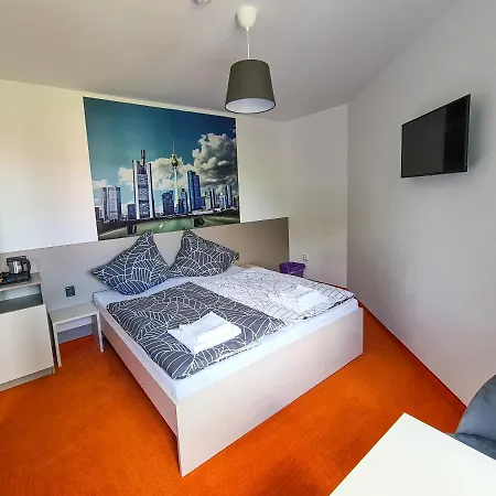 Berlin Bed & Breakfast Cheb