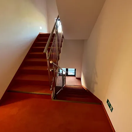 Berlin Bed & Breakfast Cheb