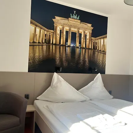 Berlin Bed & Breakfast