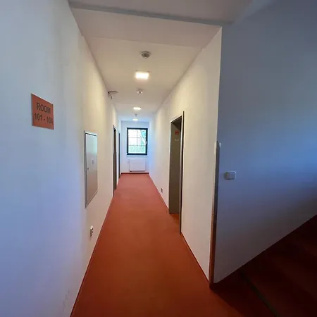 Bed & Breakfast Berlin