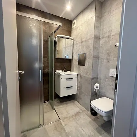 Berlin Bed & Breakfast Cheb