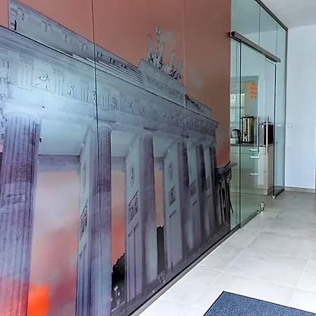 Berlin Cheb