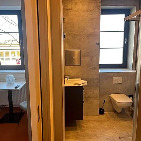 Bed & Breakfast Berlin
