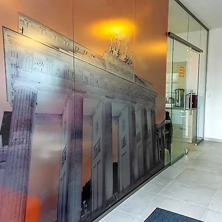 Berlin 3*