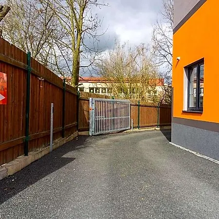 Berlin Bed & Breakfast