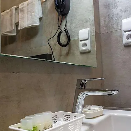 Berlin فندق مبيت وإفطار