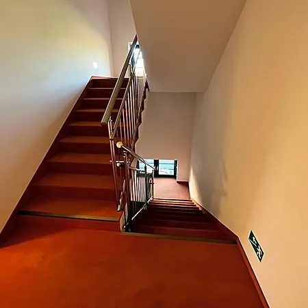 Bed & Breakfast Berlin