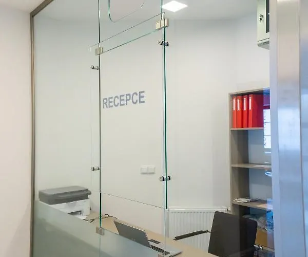 Bed & Breakfast Berlin 3*