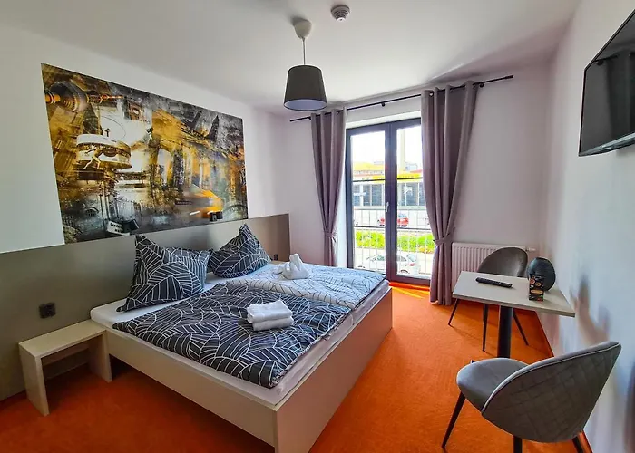Berlin 3* Cheb