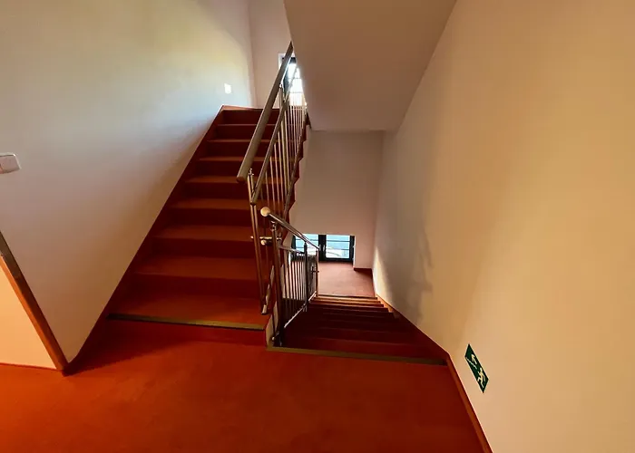 Berlin Bed & Breakfast Cheb