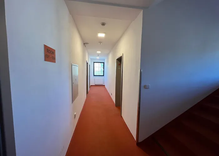 Bed & Breakfast Berlin